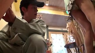 Sneaky Fake Mother Gives Handjob Well Young Bud 02: Blowjob, Big Tits  Babe Porn