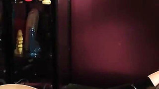 Epic Fisting with Adelina Noir and Vivien Làmour - 2 Arms One Ass