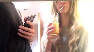 Voyeur Hidden Cam