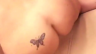 Nina Climbed Into Every Hole Bare