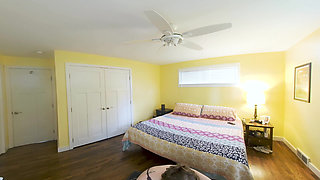 Blowjob - the First VR We Ever Filmed