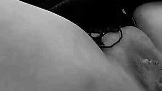 Blonde Wife Cheating in Bathroom with Her Arab Lover (translated)