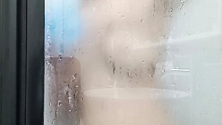 Time for a Hot Shower