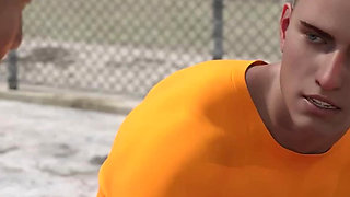 The East Block 27 Kathryn and Pat Had Amazing Time Dancing