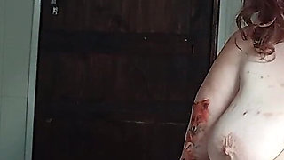 Role-playing Classic - I Was Caught Filming