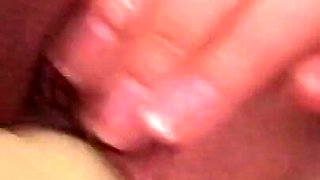 Curious Teenies Wild Pussy Play and Toy Ride