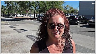 Ali Allure Runs Into Her Former Doctor, He Wants A Urine Sample And She Wants Anal Trailer