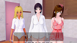 Complete Gameplay - HS Tutor, Part 54