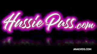 She Likes Butt-Fucking Featuring Renee Rose With Oliver Flynn