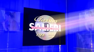 Damn babe Gracie licks and fingers RayVeness juicy pussy