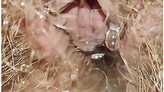 Heavy Anal Fart Load And Power Piss In The Morning Toilet Fetish Pee Fetish Farting Fetish With Perv-mom