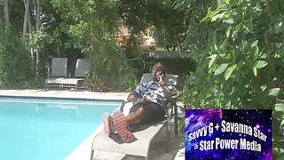 Jay Playhard's MILF Double Feature: Landlord Shauna Pound & Gonzo Fuck Fest with Jessica Jax