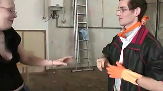 Dutch Fantasies: Dutch Fantasy #196