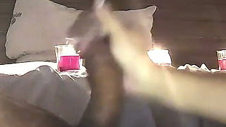 Smoking Blowjob Offering