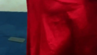 Watch the exact moment your stepsister's vagina appears in the video