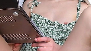 Playing on My Macbook