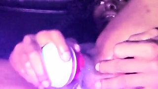 Missionary Masturbation I Reached My Destination