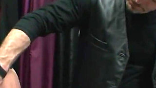 The Art of Sadistic Pleasure and Bondage Play