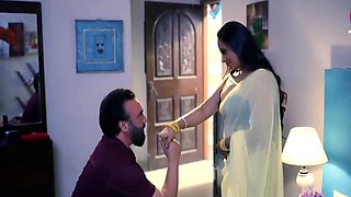 Hot Amateur Kada Love with Big Boobs fucks with user