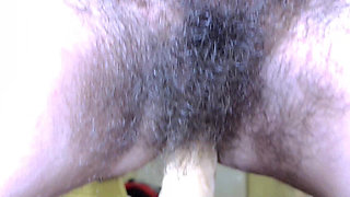 ATM Extreme Closeup