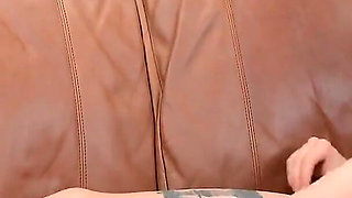 Strokies Sultry Bonnie Sensual Handjob