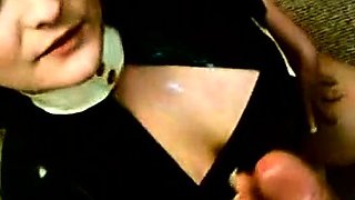 What do i like about you - Cream in mouth while she-s