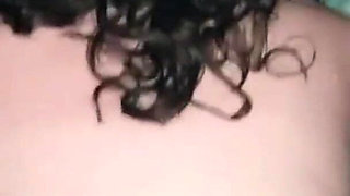 Youngenglishbbw BBC Nata4sex licking my fucking ass to mouth