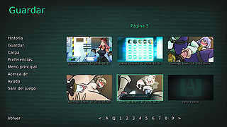 Mei's Project - The Voluptuous Toru Hagakure from My Hero Academia Testing the Great Invention of the Beautiful Mei