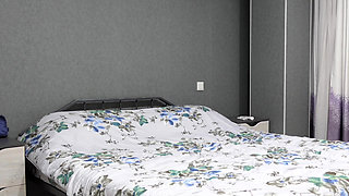 Mature Blonde Wife Enjoys Oral Sex