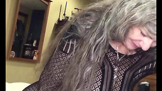 Sexy GILF Cums Hard Riding Cowgirl! Maxxximummilf