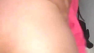 Gym Coach Tricks Student to Fuck Her Ass