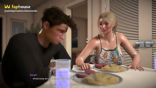 Friendly Housewife - V0.2.5 - Part 3