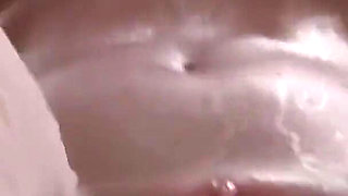 Close up Insertion in Tight Pussy - 3D Porn