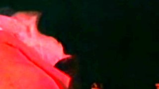 Blazing Blonde Fire Passion