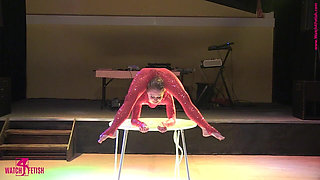 My Contortion Show