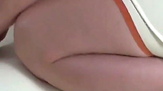 Gagging Martyrdom in Vacuum Bed!