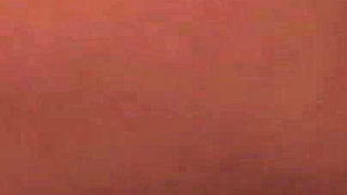 Hairy blonde mature gets smashed in her big ass