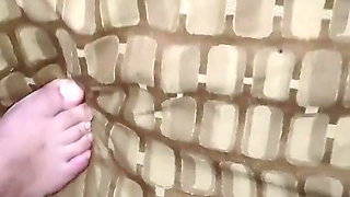 My Otaku Friend Gets Horny After the Convention Part 2