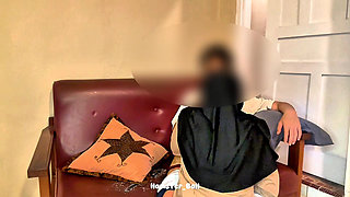 Desi Malay! Gym Teacher and Her 18+ Hijab Student Learn to Fuck