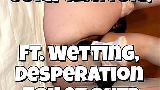 The Ultimate Pee Compilation!