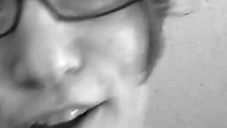 Sylvies Double Deepthroat at the Hotel - Cum at the Spa