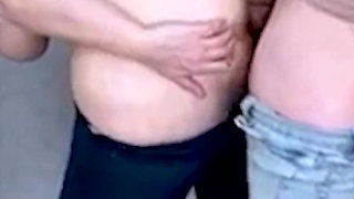 Take off Your Jeans and Get Into the Holes