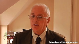 Christen & Paul - Granddadz