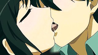 Hentai Universe - big ass dirt