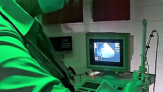 Monika Schmidt Medical Care Institute of Corrections