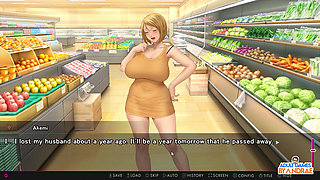 Afternoon Affairs & Helpless Housewives Gameplay Part 1 - Two Beautiful Tenant Housewives