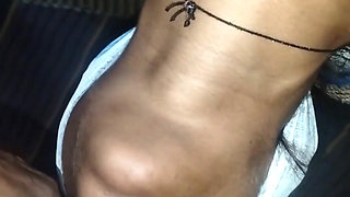 Desi Village Bhabhi Enjoying Hard Sex