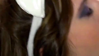 German couples love anal fuck and do blowjob