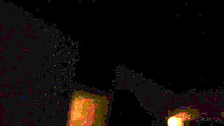 Innocent Teen Aria's Wild Backroom Anal Audition with