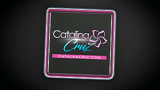 Catalina Cruz - Circus Siren